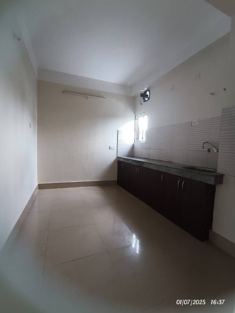 Unfurnished 3bhk in Dwaraka Nagar, Bormotoria, Guwahati, Assam, India for Rent